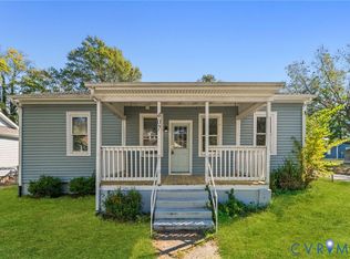 407 N 8th Ave, Hopewell, VA 23860