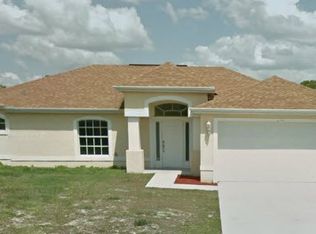 2543 NW 25th Pl, Cape Coral, FL 33993