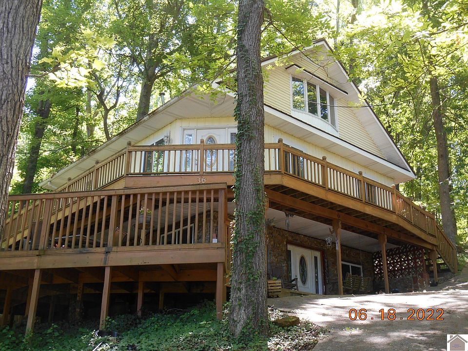 36 Howdy Doody Dr, Cadiz, KY 42211 MLS 116890 Zillow