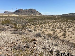 14420 Mailbox Rd, Terlingua, TX 79852