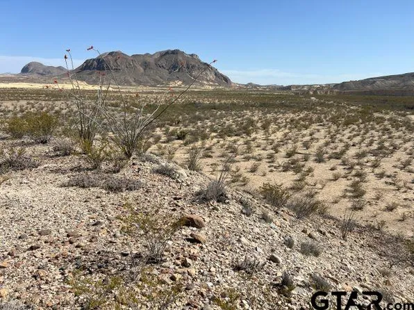 14420 Mailbox Rd, Terlingua, TX 79852