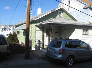 851 W Wood St, Coal Township, PA