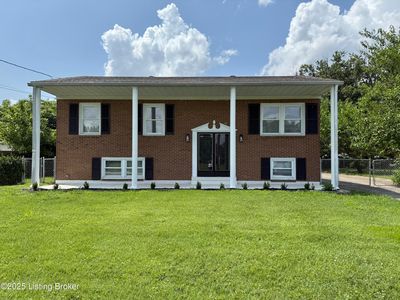 11302 Deering Rd, Louisville, KY, 40272