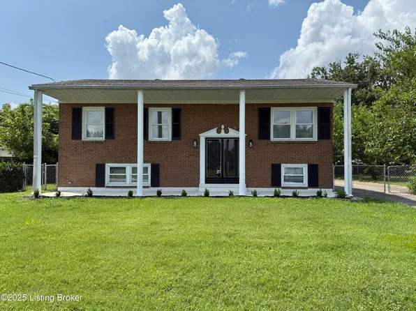 11302 Deering Rd, Louisville, KY 40272