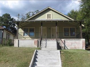 1011 Dozier St, Columbus, GA