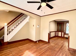 4002 Belwood Ave, Baltimore, MD 21206