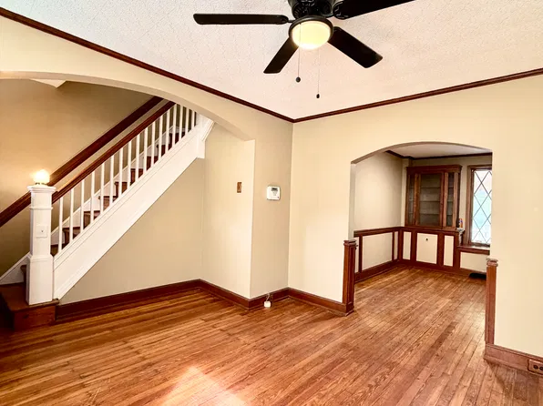 4002 Belwood Ave, Baltimore, MD 21206