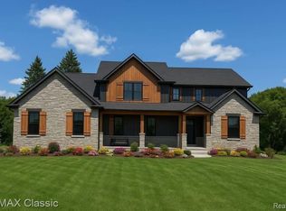 331 W Dawson Rd, Milford, MI 48381