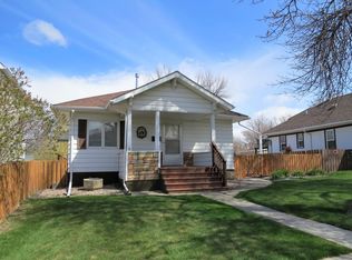 1617 5th Ave N, Great Falls, MT 59401