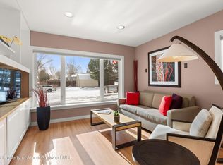 520 & 0 Mesa Verde Ave, Carbondale, CO 81623