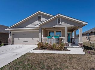 18404 Cuyahoga Dr, Pflugerville, TX 78660