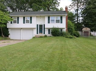 1943 Woodland Trce, Youngstown, OH