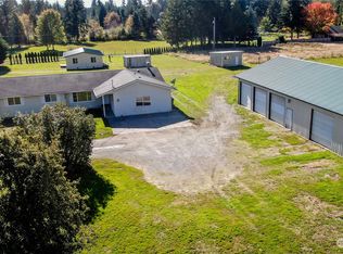 23308 Maranatha Way, Arlington, WA 98223