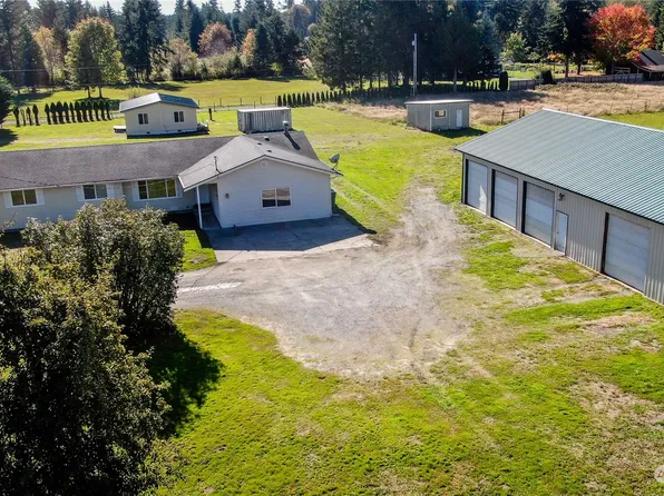 23308 Maranatha Way, Arlington, WA 98223