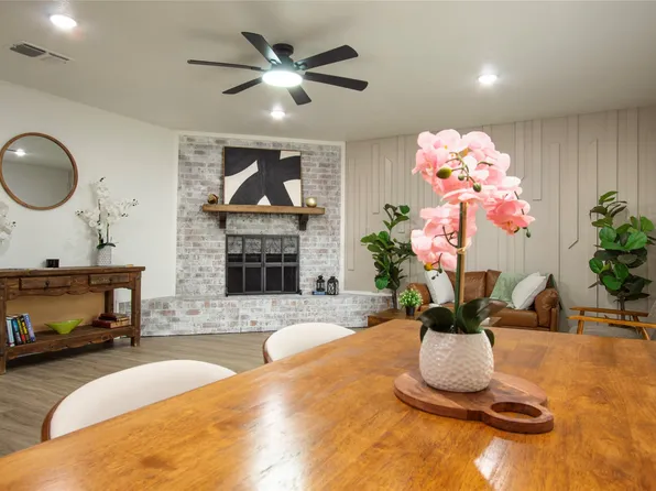 1205 Augusta Rd, Benbrook, TX 76126