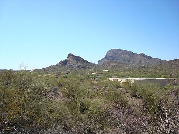 3rd image of 5002 S Mesquite Hills Pl #6