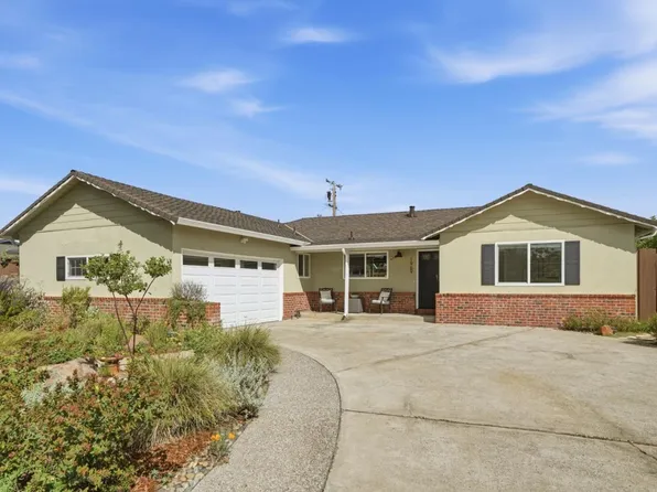 1969 Assunta Way, San Jose, CA 95124