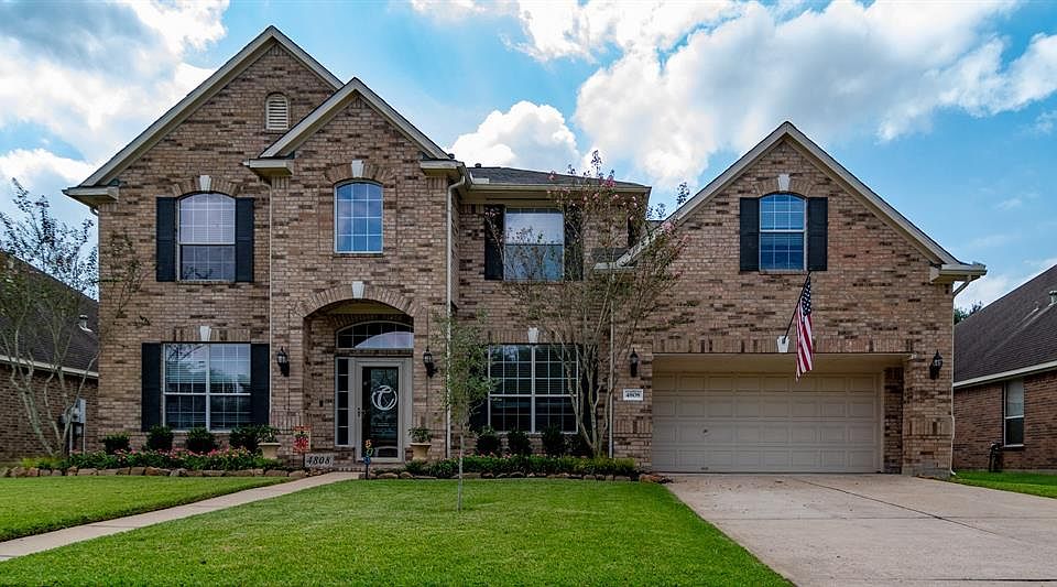 1st image of 4808 Chaperel Dr