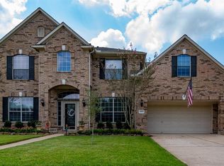 4808 Chaperel Dr, Pearland, TX 77584