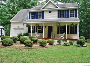 3314 Double Ridge Ter, Powhatan, VA 23139