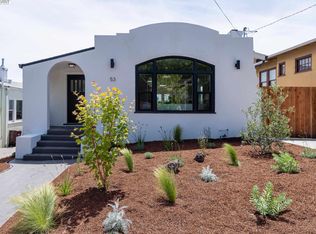 53 Moss Ave, Oakland, CA 94610