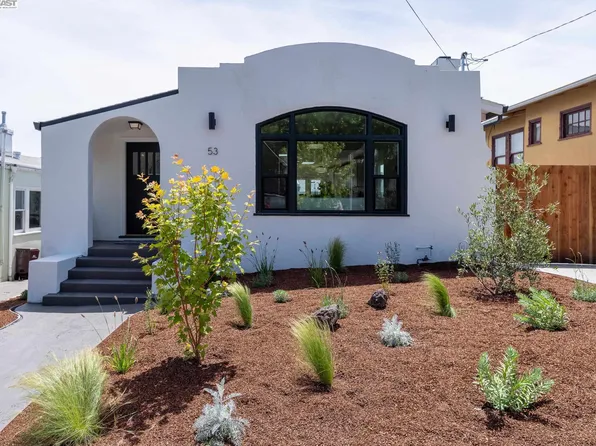 53 Moss Ave, Oakland, CA 94610