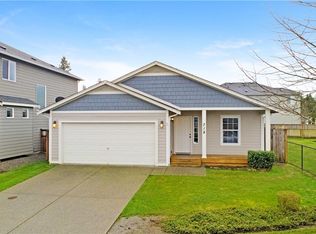 718 205th St E, Spanaway, WA 98387