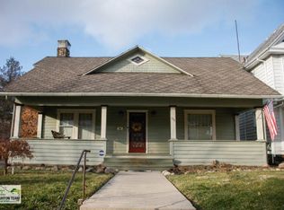 336 Kinsey St, Richmond, IN 47374