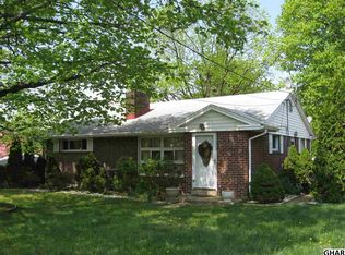 823 Wertzville Rd, Enola, PA 17025