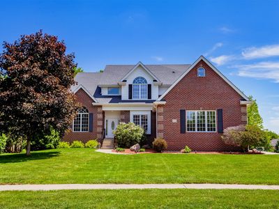 6511 NW 93rd St, Johnston, IA, 50131