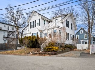 16 Elm Pl #16, Swampscott, MA 01907
