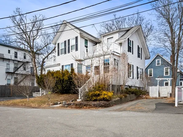 16 Elm Pl #16, Swampscott, MA 01907