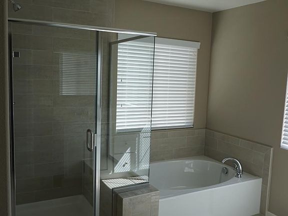 master shower/tub