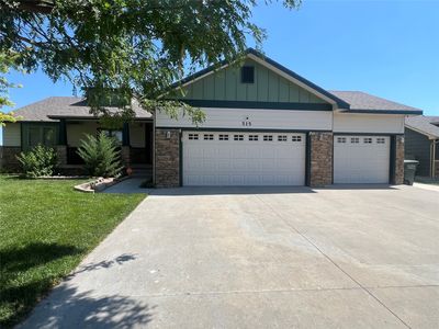 515 Breckenridge Rd, Dodge City, KS, 67801