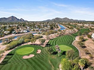 8359 E Las Estancias St, Scottsdale, AZ 85250