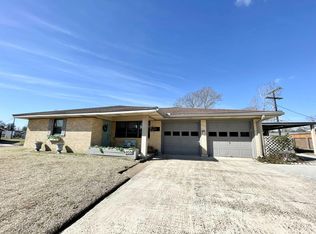 4001 Beverly Ave, Orange, TX 77632