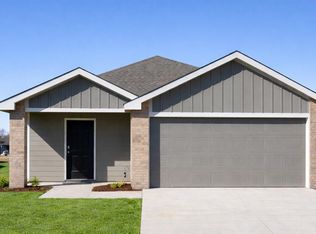 14229 Trickling Way, Piedmont, OK 73078