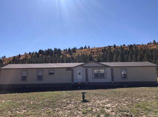 23 Musick Ln, Mayhill, NM 88339