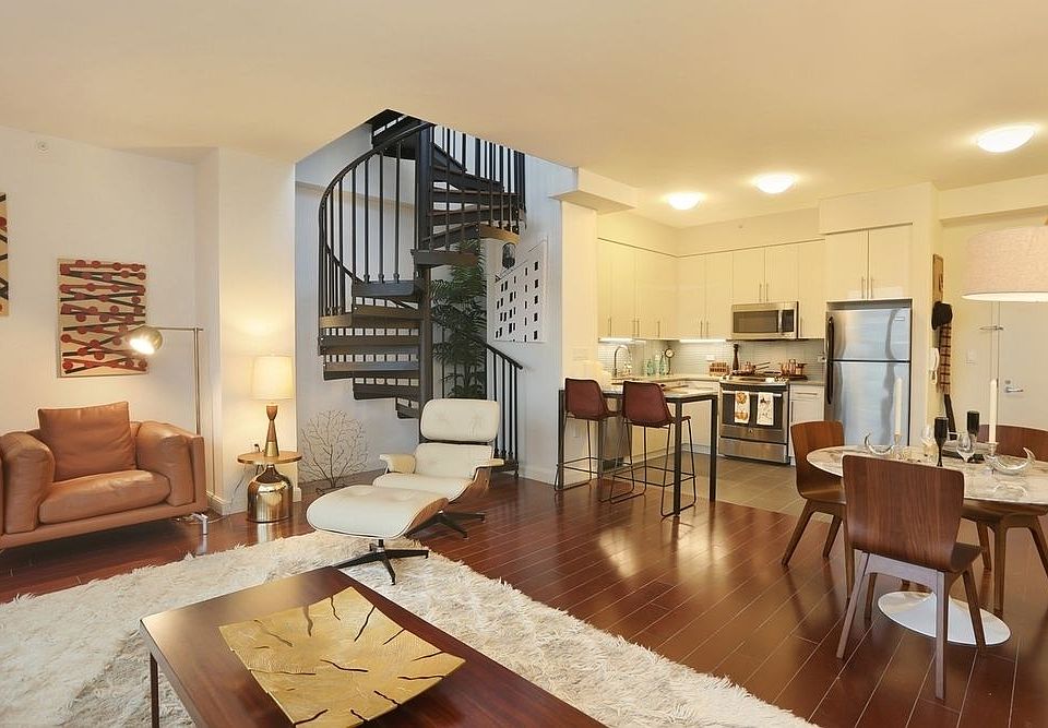 1st image of 81 Fleet Pl APT 14G