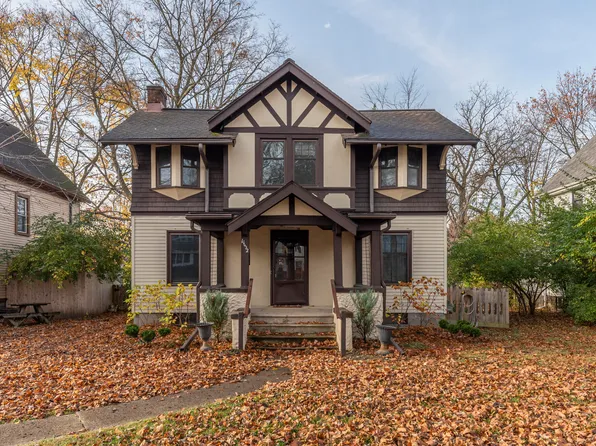 1132 Michigan Ave, Ann Arbor, MI 48104