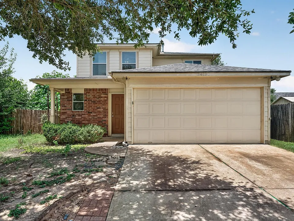 2412 Kale Dr