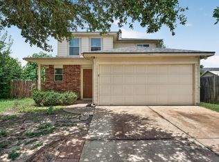 2412 Kale Dr, Austin, TX 78725