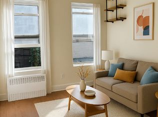 628 W 158th St #3R, New York, NY 10032