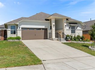 6533 Crockett Cv, Schertz, TX 78108