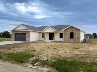 13147 N Country Club Rd, Effingham, IL 62401