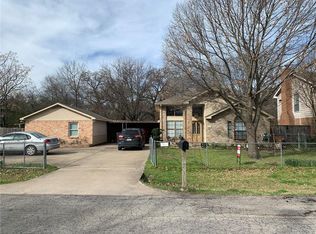 615 Fleet Cir, Mesquite, TX 75149