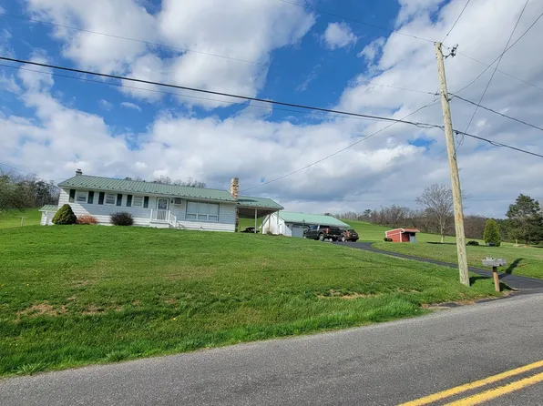 1582 Kissimmee Rd, Middleburg, PA 17842