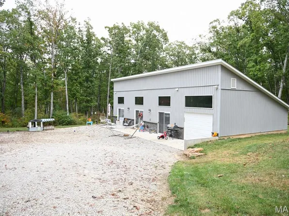 2101 Valley Creek Dr, Owensville, MO 65066