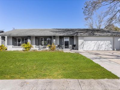 105 Graham Rd, Fern Park, FL, 32730