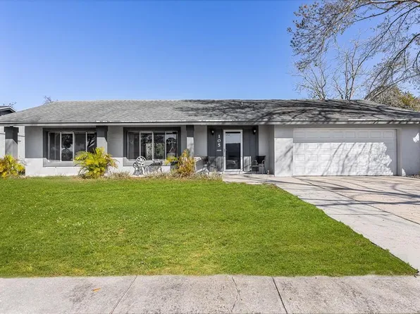 105 Graham Rd, Fern Park, FL 32730